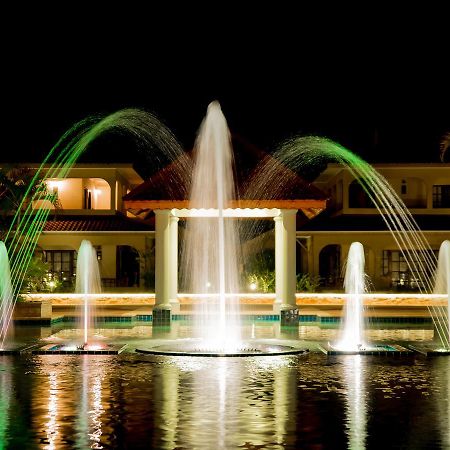 Oasis Hotel Restaurant & Spa Гранд-Анс Экстерьер фото